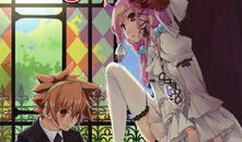 漫画街,绘梦者的奇幻之旅