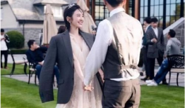 吃瓜娱乐圈模范夫妻是谁,娱乐圈模范夫妻的甜蜜故事